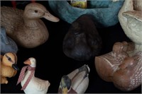 Duck Collectibles