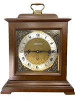 Seth Thomas Legacy IV Clock, Modified