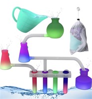 New Kids Bath Toys, Color Changing Toddler