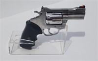 Rossi model M971  357 Mag.  stainless Revolver