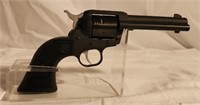 Like New Ruger Wrangler. 22LR Revolver. 4.5/8"