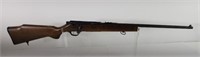 Glenfield Model 25 22 Short and Long Rifle.