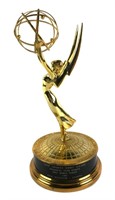 1987 EMMY, Baseball WORLD SERIES cameraman