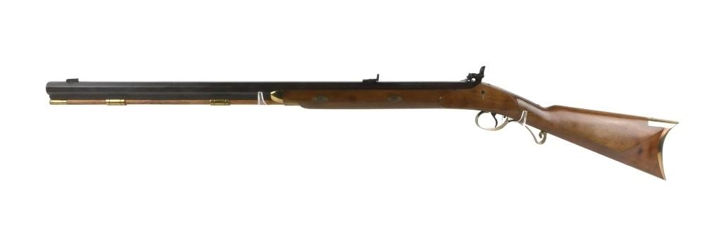 JONATHAN BROWNING Mountain Percussion Rifle