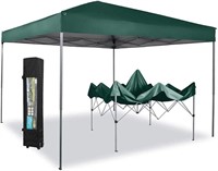 MF Studio Sun Shade Canopy, 10'x10'