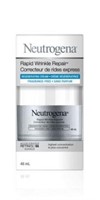 Neutrogena Anti Aging Retinol Face Cream,