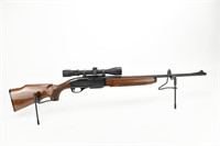 Remington 7400, 30-06 Semi Auto Rifle