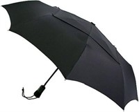 ShedRain WindPro Mini Umbrella Auto Open & Close,