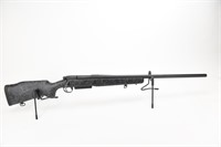 Remington 700 Long Range, 300 Win Mag Rifle