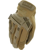 M-PACT® COYOTE TACTICAL IMPACT RESISTANT GLOVES