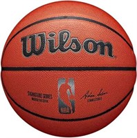 Wilson NBA Signature Basketball