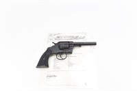 Colt  M1894 New Army, 38 Revolver,