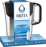 Brita™ Large 10 Cup Water Filter Pitcher with 1