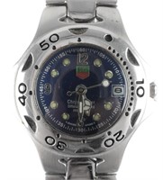 TAG HEUER Chronometer Women's Watch