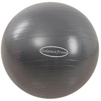 BalanceFrom Anti-Burst and Slip Resistant Exercise
