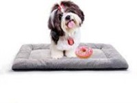 Dog Beds Crate Pad for Intermediate Dogs Fit Metal