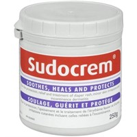 Sudocrem® Healing Cream - 250 g Tub