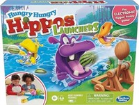 Hungry Hippos Launchers Hasbro Games