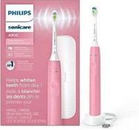 Philips Sonicare 4900 Power Toothbrush,
