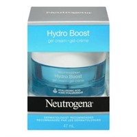 Neutrogena Moisturizer Hydro Boost Gel Eye Cream