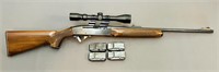 Remington 30-06 Woodsmaster #720 Rifle