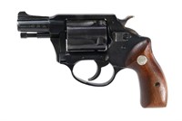 CHARTER ARMS Undercover DA Revolver 38 Special
