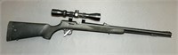 Thompson Center 50 cal In-line Woods Rifle
