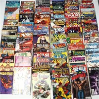 Lot of Contemporary Marvel Comics #2