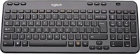 Logitech K360 Wireless USB Desktop Keyboard —
