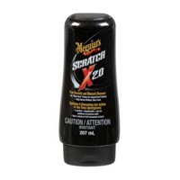 Meguiars Canada Inc Meguiar's Scratchx 2.0 Cleaner