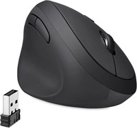 Perixx Perimice-719L, Left Handed Wireless