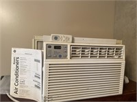 Window air conditioner 8000 BTU works