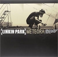 Linkin Park - Meteora [LP] - VINYL
