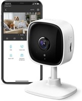 TP-Link Tapo Smart Home Security WiFi Camera,