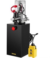 USED-VEVOR Hydraulic Pump