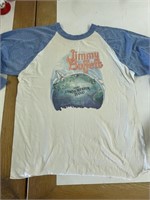 Vintage Jimmy Buffet shirt