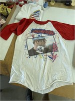 Vintage Elton John shirt