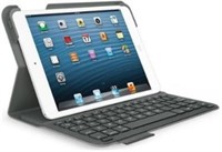 Logitech Ultrathin Keyboard Folio for iPad mini -