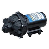 Everflo Sprayer Pump Inlet/Outlet 1/2 FNPT