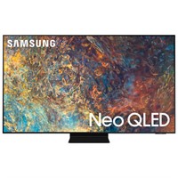 Samsung 55" Neo QLED 4K TV, Model - QN55QN90AAF