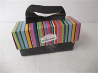 "As Is" Crayola Canada Colour Caddy, Art Supplies