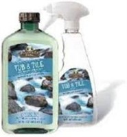 Melaleuca Ecosense Tub & Tile Cleaner with Spray