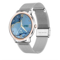 LIGE Smart Watches Ultra Thin for Women,IP67