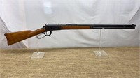 WINCHESTER MODEL 94 30WCF RIFLE