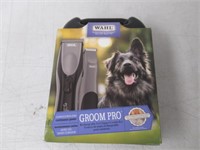 "Used" WAHL Canada Groom Pro Rechargeable Pet