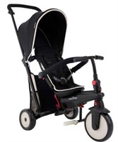 SmarTrike STR3 6-in-1 Folding Stroller Tricycle