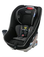 Graco Admiral 65 Convertible Car Seat in Studio