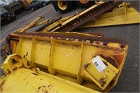 2010 Viking Right Wing Plow