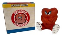 Looney Tunes Gossamer Paperweight In Box