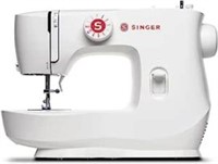 SINGER MX60 Sewing Machine With Accessory Kit &